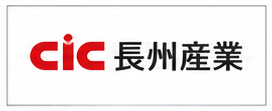 長州産業 スマートPVマルチ 蓄電池 ロゴ