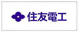 住友電工 POWER DEPO 蓄電池 ロゴ